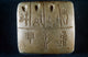 Cuneiform Sumerian Pictographic Tablet Fine Art Print by Granger Collection
