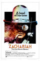 Zachariah Movie Poster Print (27 x 40) | Posterazzi