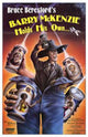 Barry Mckenzie Holds His Own Movie Poster - 11x17 Print