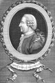 John Montagu, Fourth Earl of Sandwich Copper Engraving Poster Print by Granger Collection