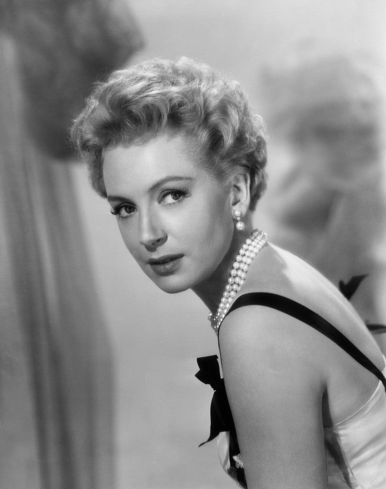 The Proud And Profane 1956 Photo Print featuring Deborah Kerr