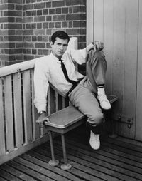 Anthony Perkins Portrait Photo Print - Available in Multiple Sizes