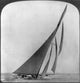 America's Cup 1903 Reliance Stereograph Poster Print by Granger Collection