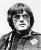 The Wild Angels Fine Art Print - Peter Fonda 1966