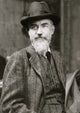 George Bernard Shaw Poster Print - A Classic Literary Icon