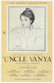 Uncle Vanya Broadway Movie Poster - 11 x 17 Print