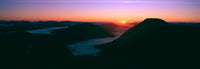 Sunrise over Buachaille Etive Mor Fine Art Print - Glen Coe, Scotland