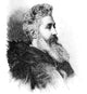 Ramón Emeterio Betances 19th Century Engraving Poster Print