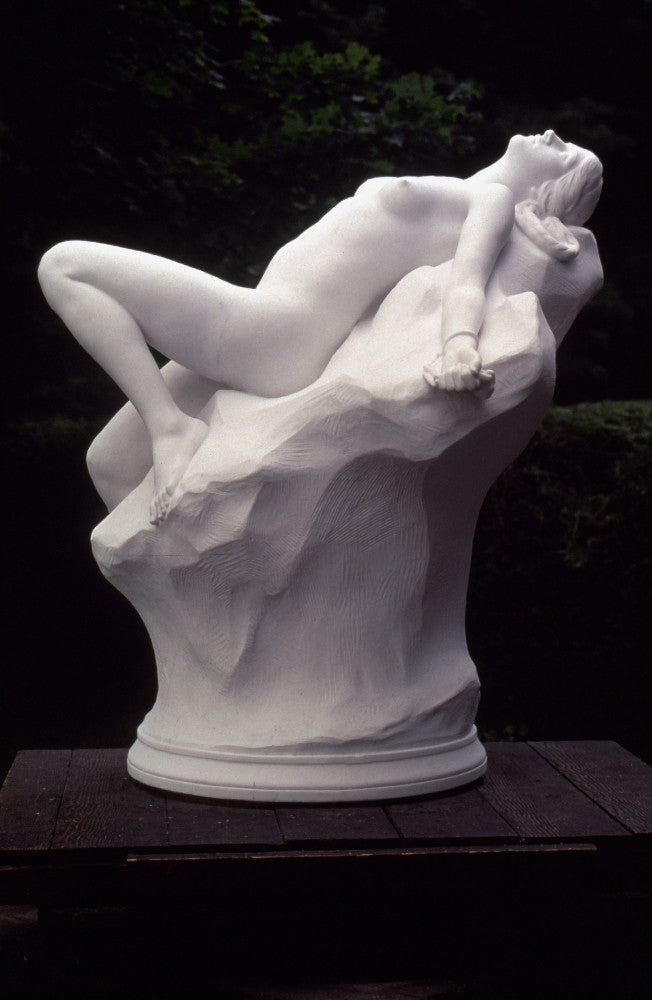 Andromeda Fine Art Print by Daniel Chester French | Posterazzi