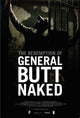 The Redemption of General Butt Naked Movie Poster Print - 27x40