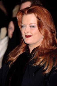 Wynonna Judd Photo Print at the Premiere of Someone Like You