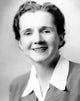 Rachel Carson Vintage Photograph Print - American Biologist 1944
