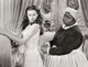 Gone With The Wind 1939 Poster Print Featuring Hattie McDaniel and Vivien Leigh