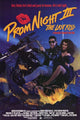 Prom Night 3: The Last Kiss Movie Poster (11x17) - Pop Culture Graphics