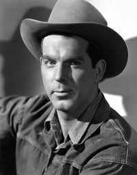 Smoky Fine Art Print - Fred MacMurray 1946 Photo | Posterazzi