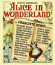 Alice In Wonderland Movie Poster - Charlotte Henry 1933