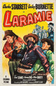 Laramie Movie Poster - 11 x 17 Print