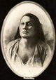 Gall - Native American Sioux Chief Fine Art Print by David F. Barry