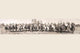 Pendleton Rodeo Horseback Band Fine Art Print by M.B. Marcell