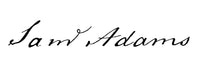 Samuel Adams Autograph Signature Fine Art Print by Granger Collection