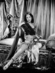 Samson and Delilah 1949 Photo Print featuring Hedy Lamarr