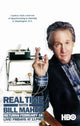 Real Time with Bill Maher Movie Poster - 11x17 Print