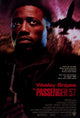 Passenger 57 Movie Poster Print (27x40) | Pop Culture Graphics