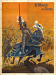 Miracle of the Wolves Movie Poster Print - 27x40 | Posterazzi