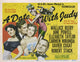 A Date With Judy 1948 Movie Poster Masterprint