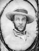 Walt Whitman Daguerreotype Fine Art Print by Granger Collection