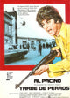 Dog Day Afternoon Movie Poster Art Featuring Al Pacino - 1975