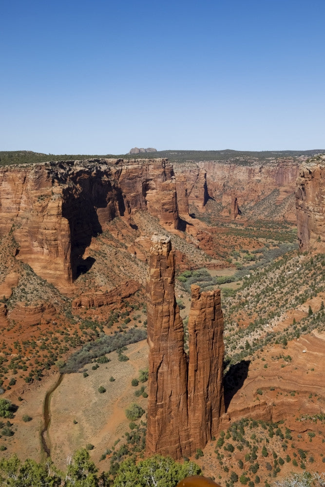 Canyon de Chelley, Arizona Fine Art Print by Julien McRoberts