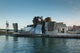 Guggenheim Museum Fine Art Print by Panoramic Images - Bilbao, Spain