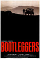 Bootleggers Movie Poster Print - 27x40 | Posterazzi