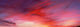 Majestic Clouds Over Santa Barbara Fine Art Print by Panoramic Images