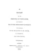Malthus: Population, 1798 - Title Page Fine Art Print by Granger Collection