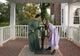 The Miracle Worker Fine Art Print - Ivy Green, Alabama