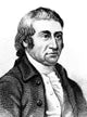 Josiah Bartlett 19th Century Steel Engraving Poster Print