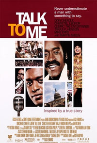 Talk To Me Movie Poster - 11x17 Print