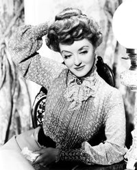 The Little Foxes Photo Print Featuring Bette Davis in Costume (1941)