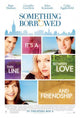 Something Borrowed Movie Poster Print (27x40) - Pop Culture Graphics