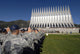 The Class of 2012 Oath of Allegiance Fine Art Print - Air Force Academy