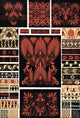 Greek No 5 Plate XIX Fine Art Print by Ken Welsh | Posterazzi