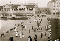 Asbury Park Fine Art Print - Available in Multiple Sizes