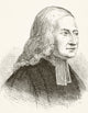 John Wesley Fine Art Print - Anglican Clergyman & Evangelist