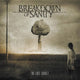 Breakdown of Sanity - The Last Sunset Album Cover Photo Print