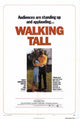 Walking Tall Movie Poster Print - 27x40 | Posterazzi