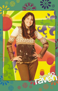 That's So Raven Movie Poster - 11x17 Print