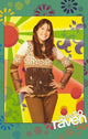 That's So Raven Movie Poster - 11x17 Print