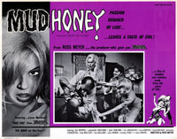 Mudhoney Photo Print - Available in Multiple Sizes